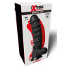 Hidden Desire Gode vibrant Dragon 21 x 5.8cm